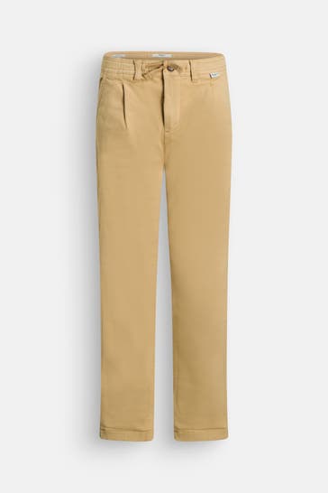 PEPE JEANS Chino 'Earn' beige