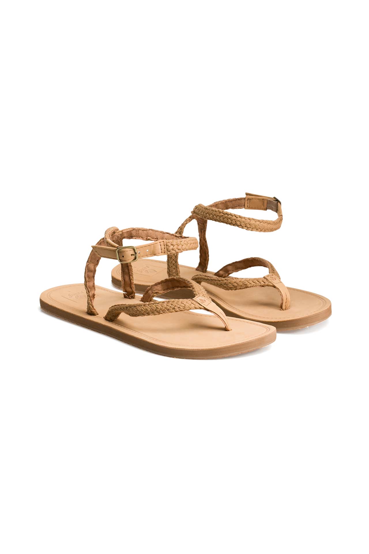 Reef gypsy wrap sandals new arrivals