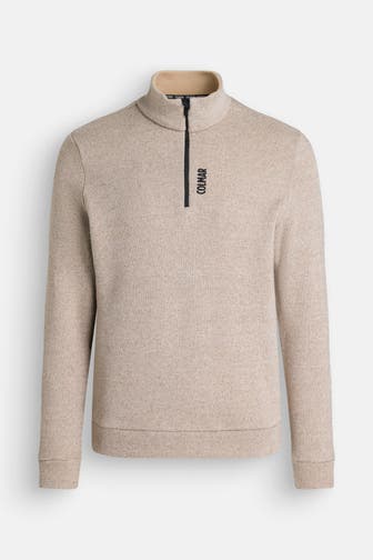 COLMAR Wollmix-Troyer beige