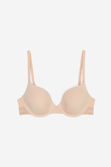 MARC O'POLO Bügel-BH nude