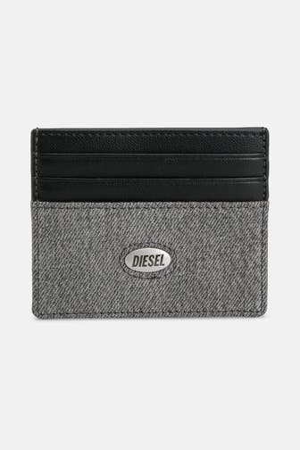 DIESEL Kartenetui zweifarbig
