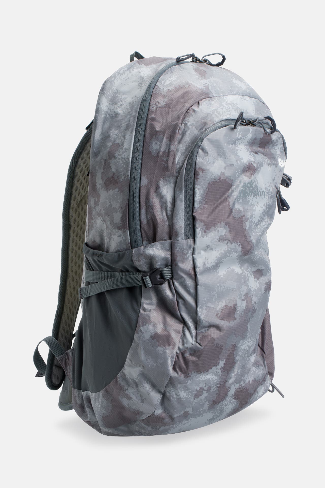 JACK WOLFSKIN Wanderrucksack 'Athmos Shape 28' mehrfarbig, Bild 1