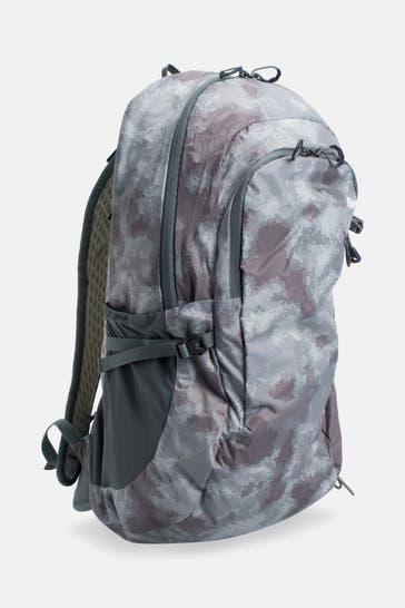 JACK WOLFSKIN Wanderrucksack 'Athmos Shape 28' mehrfarbig