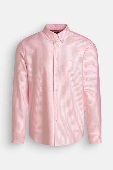 TOMMY HILFIGER Casual-Hemd Regular Fit