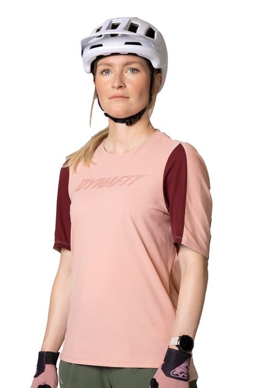 DYNAFIT T-Shirt mehrfarbig, Bild 1