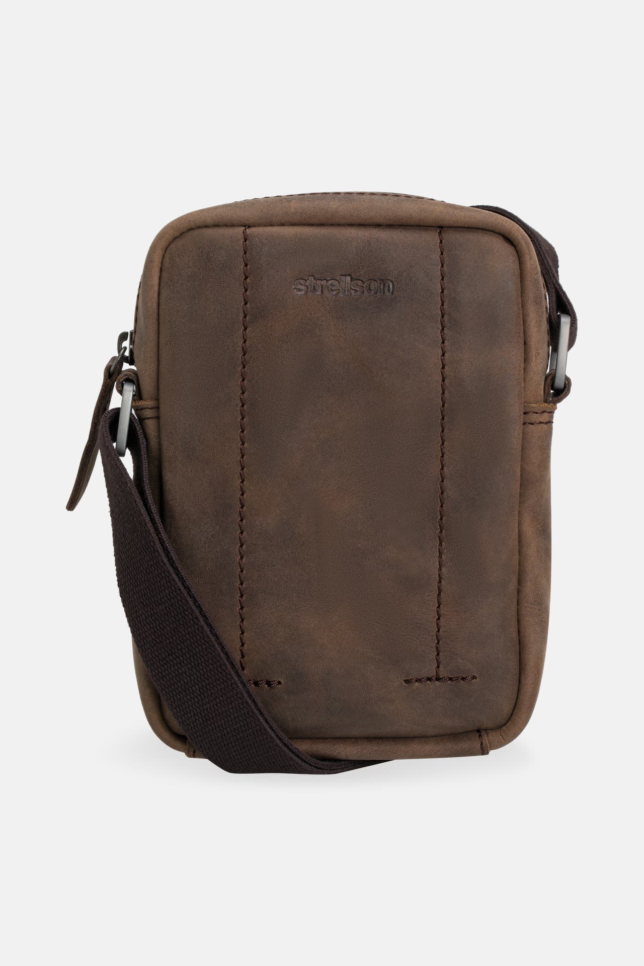 STRELLSON Umhängetasche braun, Bild 1