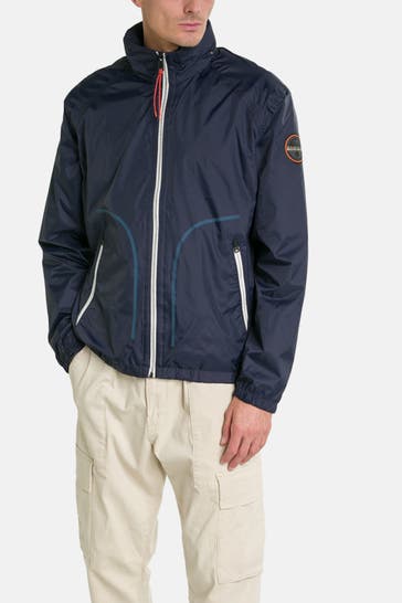 NAPAPIJRI Funktionsjacke marine