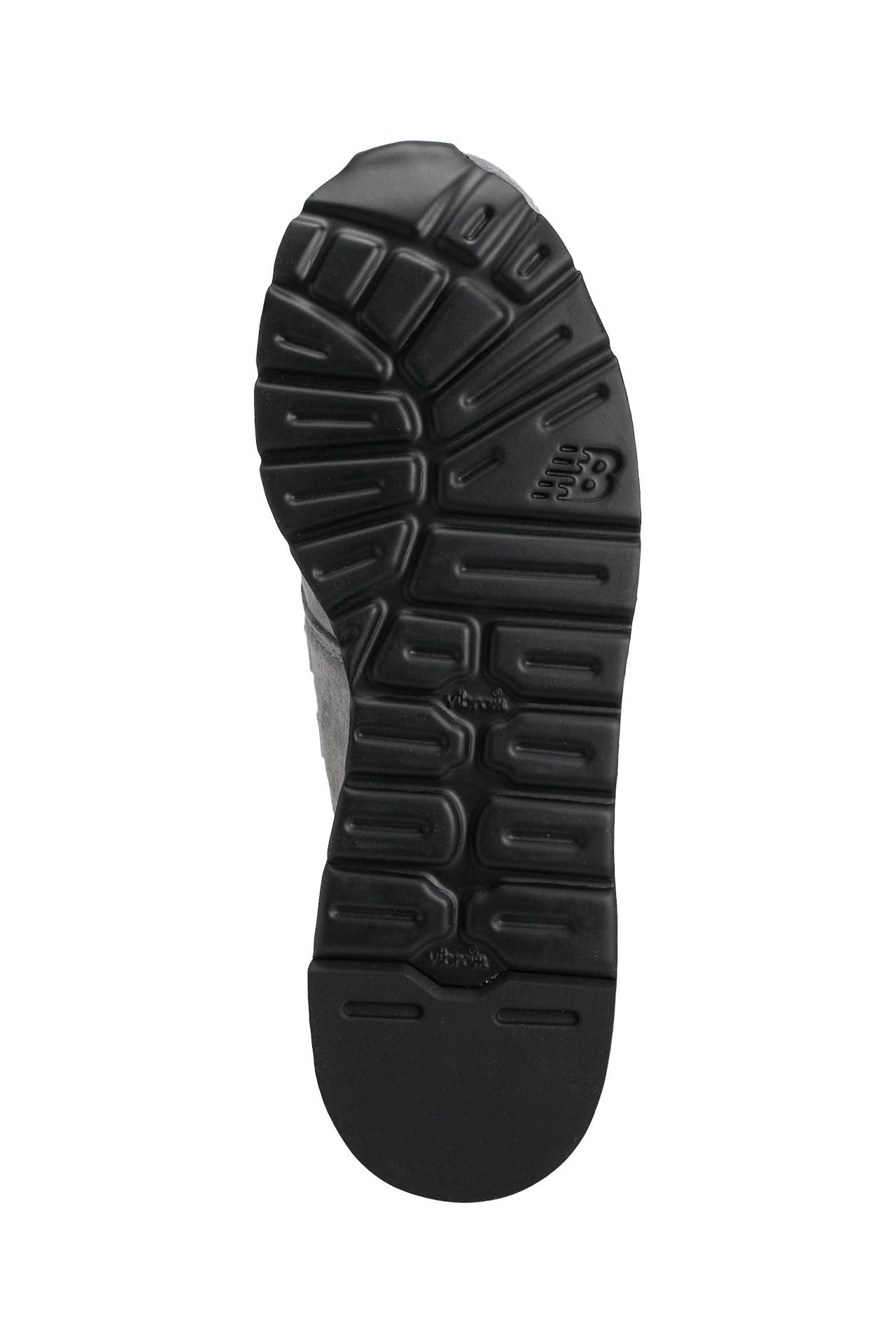 Leder Sneaker M990GR1 grau NEW BALANCE g nstig online kaufen