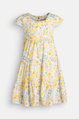 HAPPY GIRLS Kleid floral