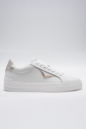 REPLAY Sneaker weiß