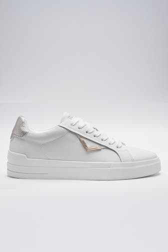 REPLAY Sneaker weiß