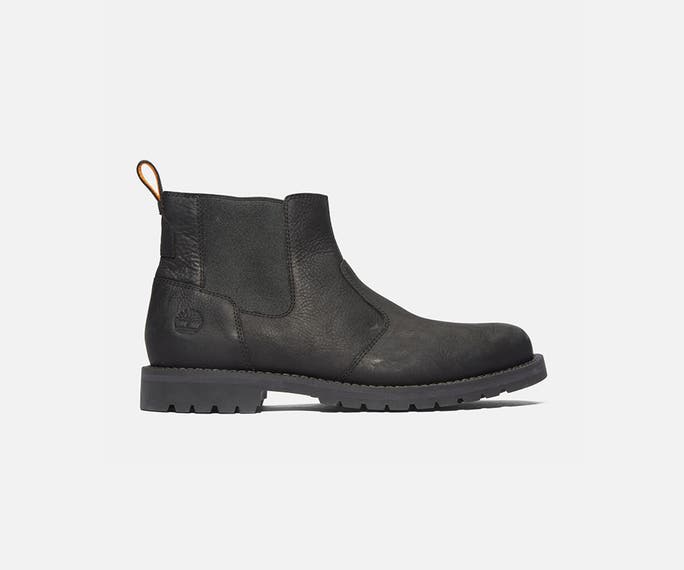 Timberland