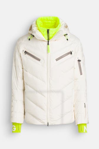 BOGNER Skijacke 'Tino-D' zweifarbig