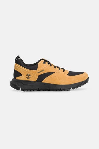 TIMBERLAND Sneaker 'Voyager Park' zweifarbig