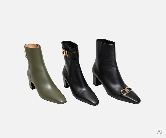 FERRAGAMO