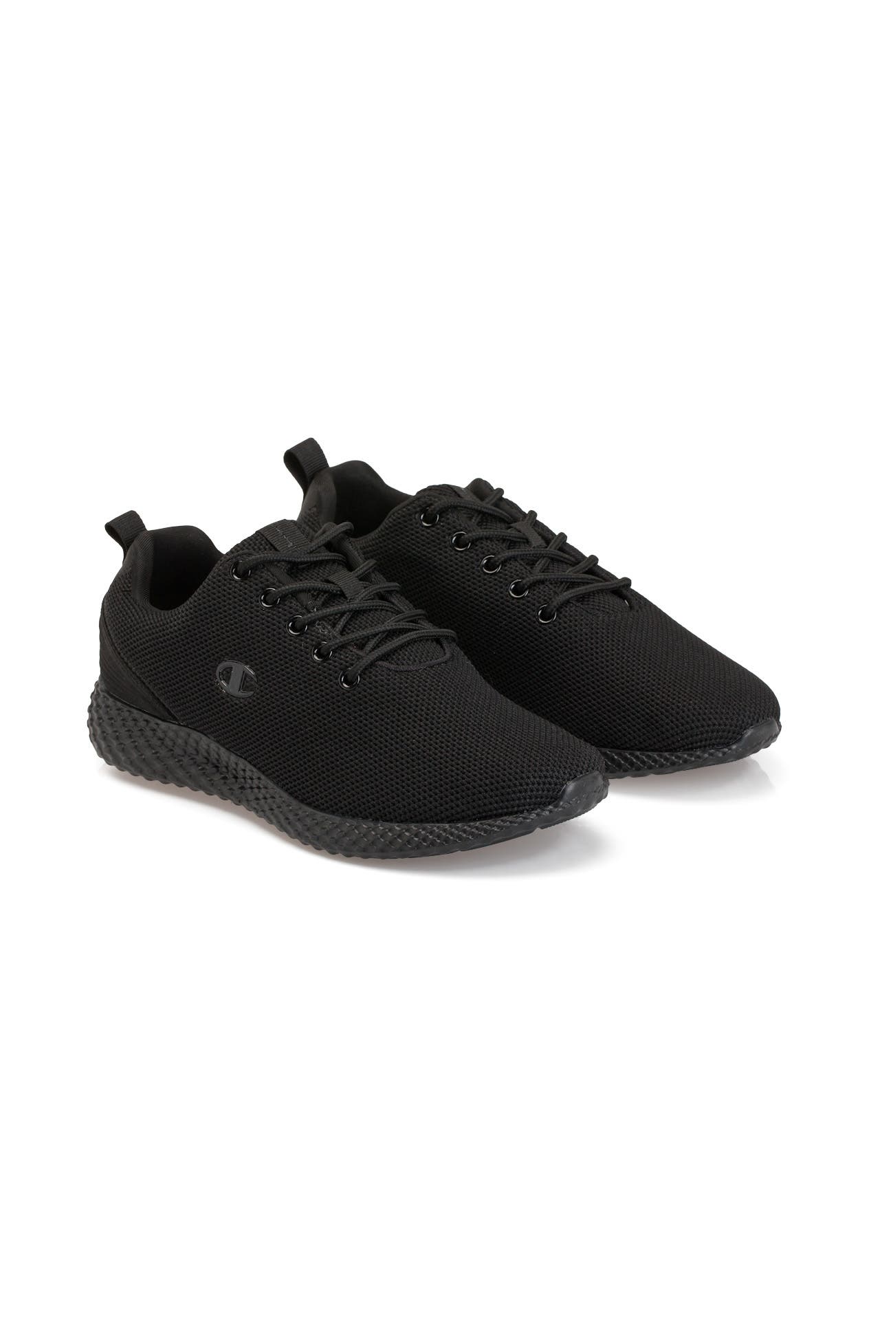 CHAMPION Sneaker 'Sprint Winterized' schwarz, Bild 1