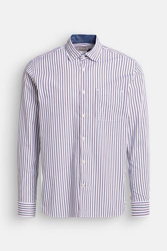 FIL NOIR Casual-Hemd Regular Fit