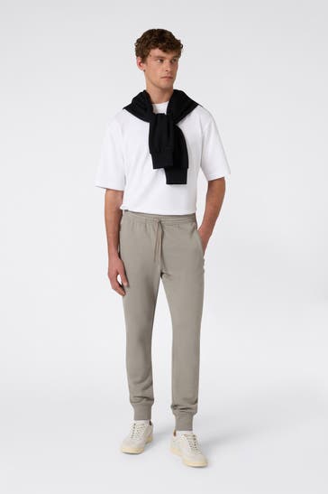 CHAMPION Sweatpants greige