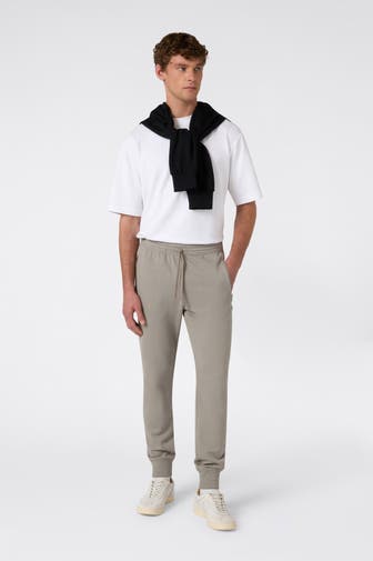 CHAMPION Sweatpants greige