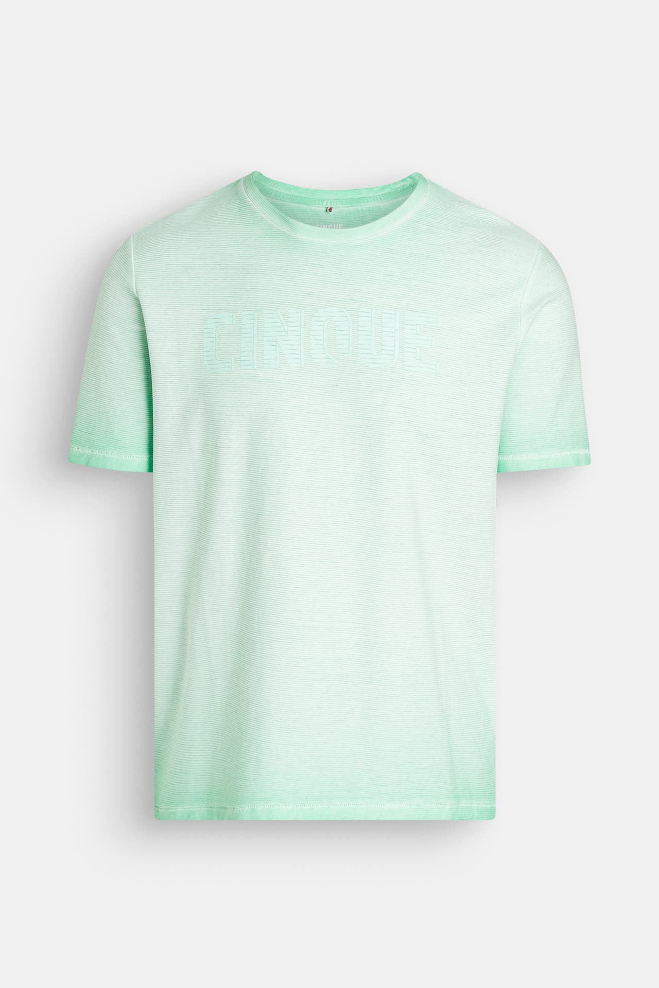 CINQUE T-Shirt mint, Bild 1