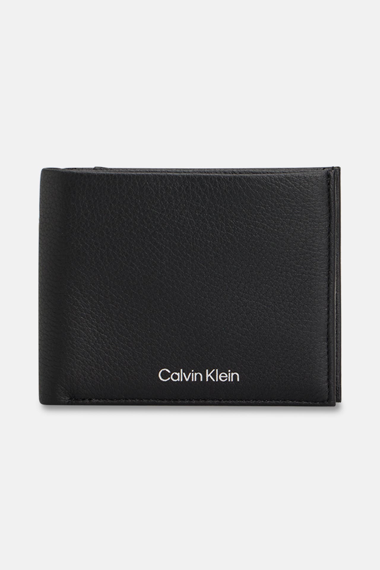 CALVIN KLEIN Geldbörse schwarz, Bild 1