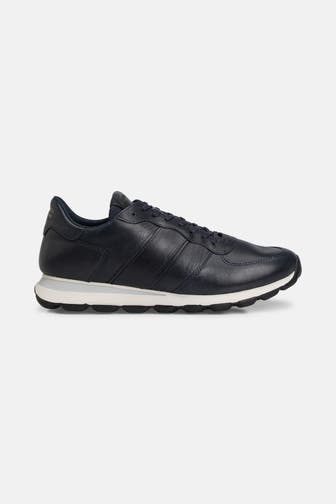 GEOX Sneaker 'Spherica VSeries' navy