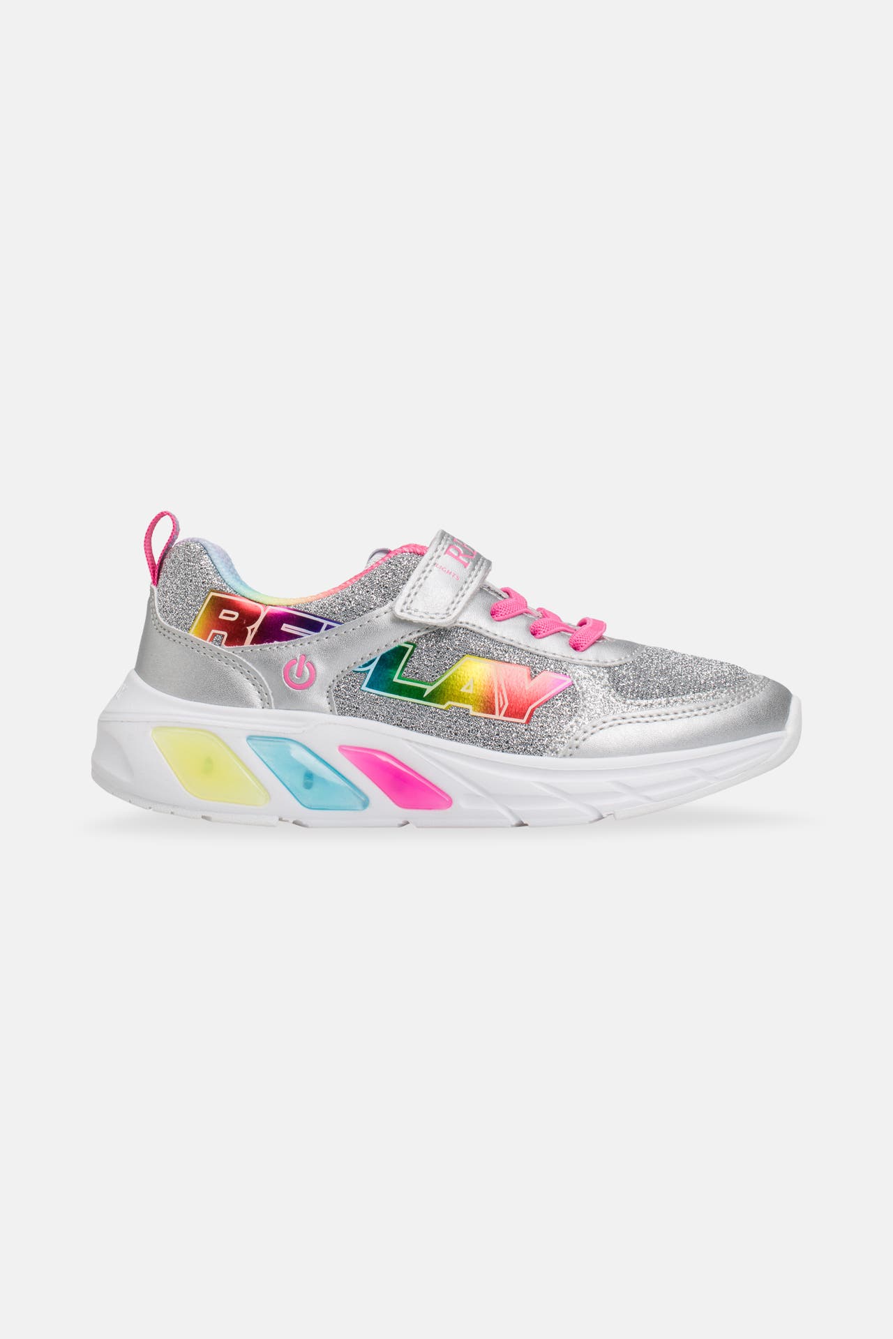 REPLAY Sneaker gemustert, Bild 1