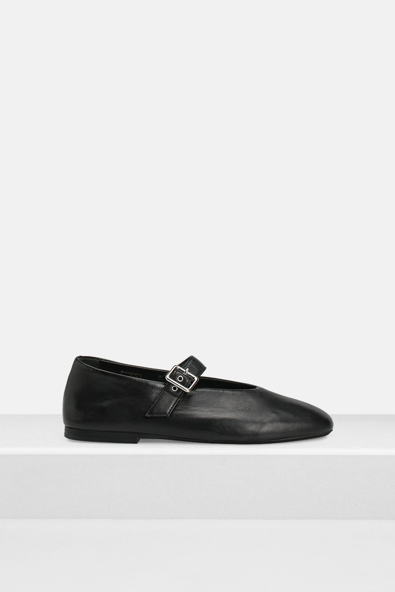 MELVIN & HAMILTON Ballerinas 'Emily 1' schwarz, Bild 1