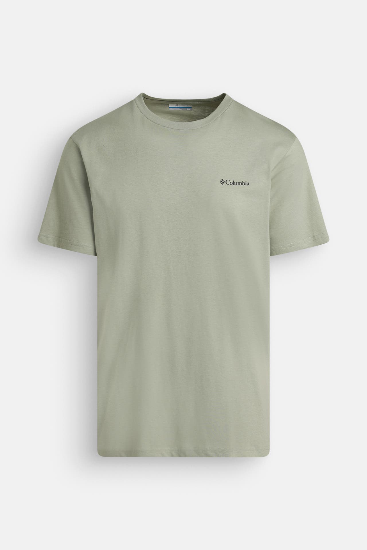 COLUMBIA T-Shirt pastellgrün, Bild 1