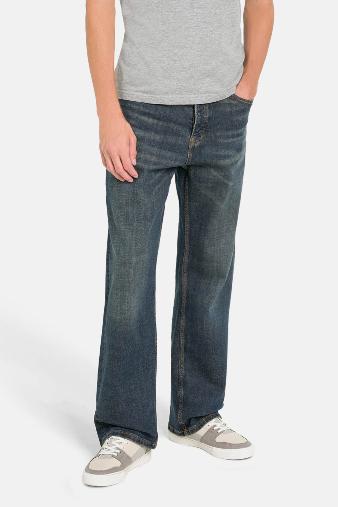 TOMMY HILFIGER Jeans 'Otis' straight, Bild 1