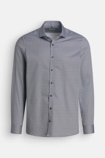 OLYMP Level Five Casual-Hemd Body Fit