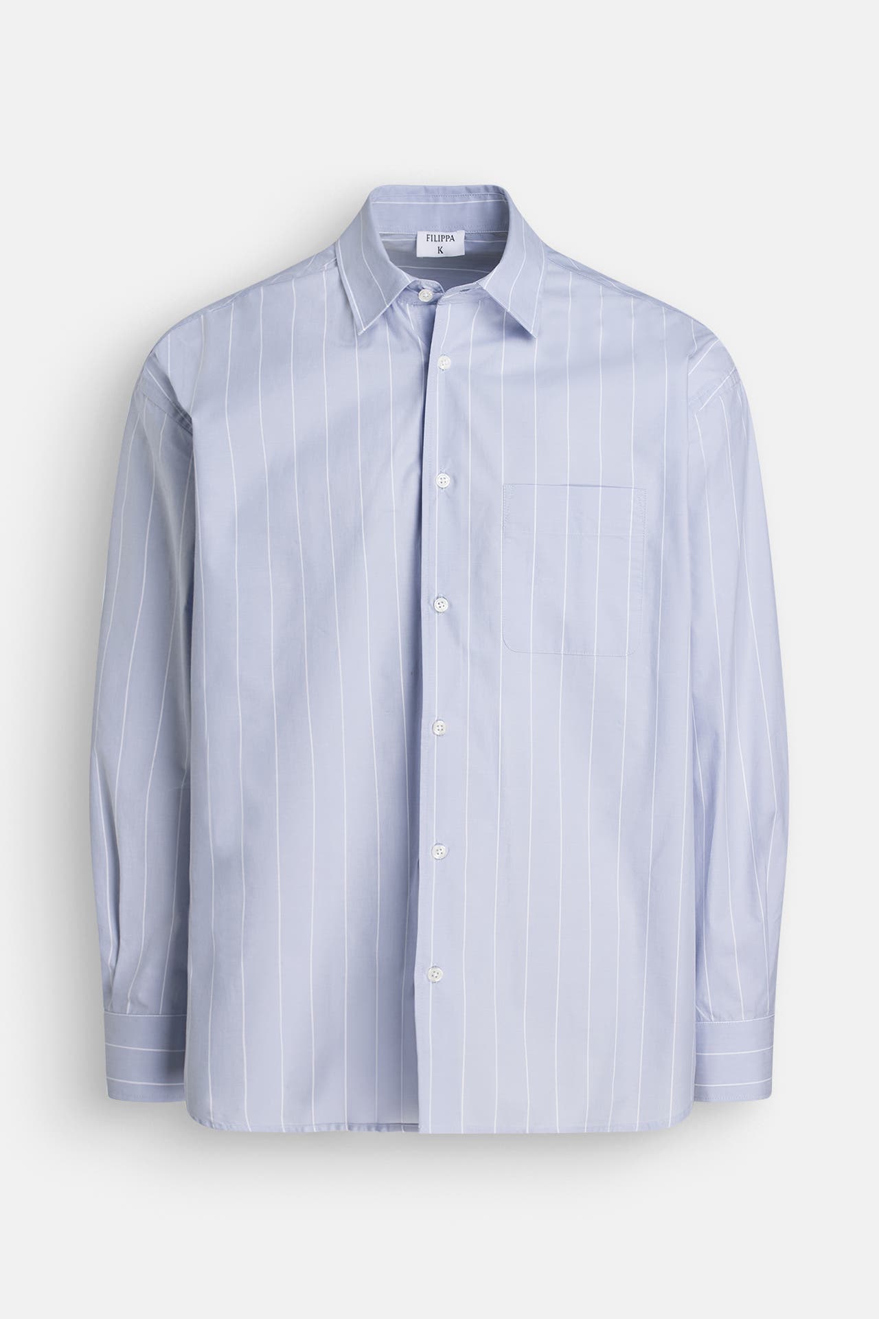 FILIPPA K Hemd Loose Fit, Bild 1