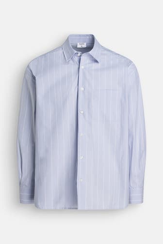 FILIPPA K Hemd Loose Fit