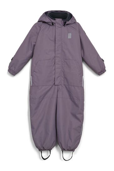 LEGO WEAR Schneeanzug flieder