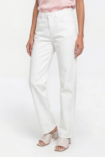 RAFFAELLO ROSSI Jeans 'Kira' straight