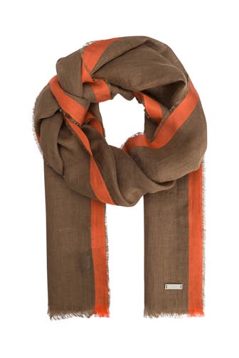 BOSS Leinenmixtuch 'Arlo'