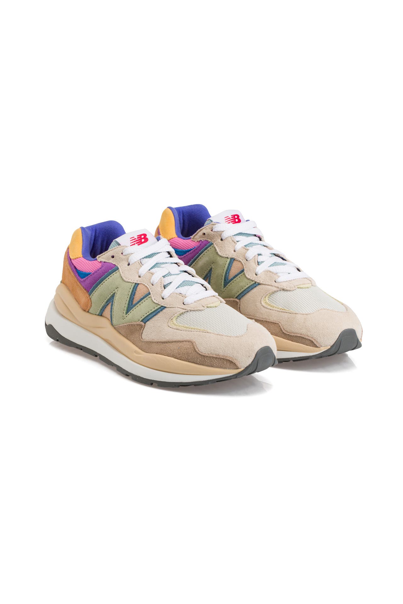 NEW BALANCE Sneaker 57 40 mehrfarbig gunstig online kaufen Outletcity