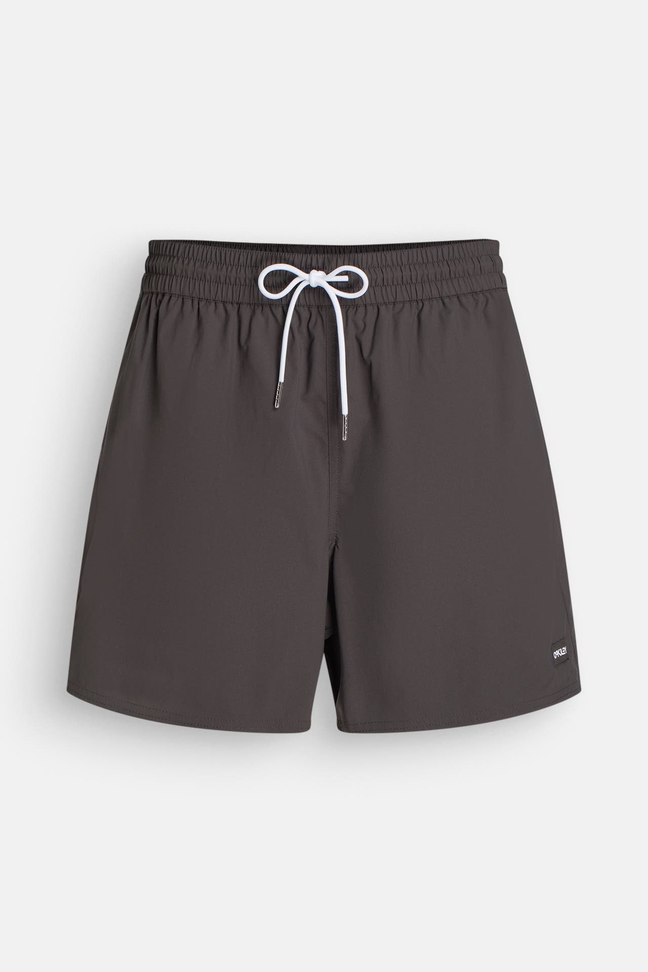 OAKLEY Badeshorts anthrazit, Bild 1