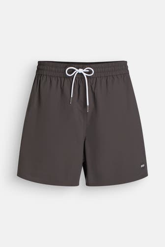 OAKLEY Badeshorts anthrazit