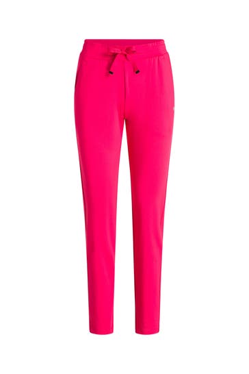 JOY SPORTSWEAR Sporthose 'Josina' signalrot