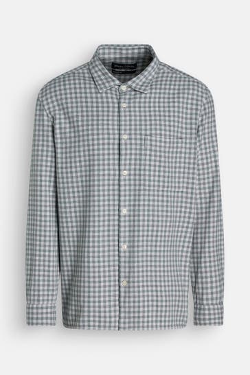MARC O'POLO Overshirt kariert