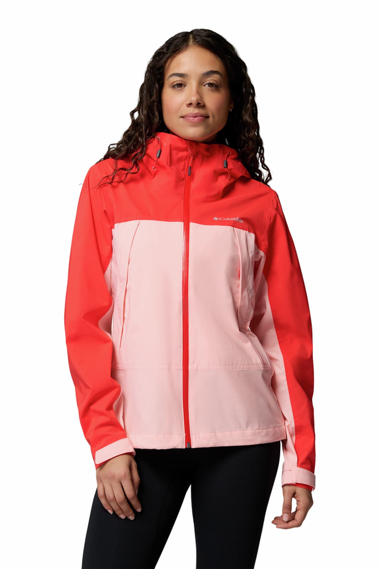 COLUMBIA Regenjacke 'Boulder Falls™' zweifarbig, Bild 1