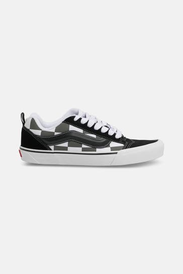 VANS Sneaker 'Knu Skool' gemustert