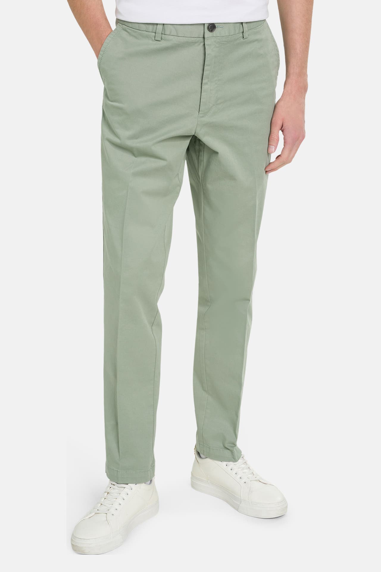BOSS Chino 'Kaiton' mint, Bild 1