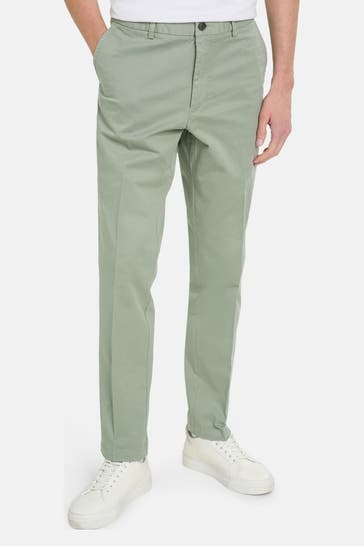 BOSS Chino 'Kaiton' mint