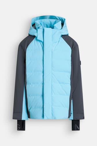 BOGNER Daunenjacke 'Nils' mehrfarbig