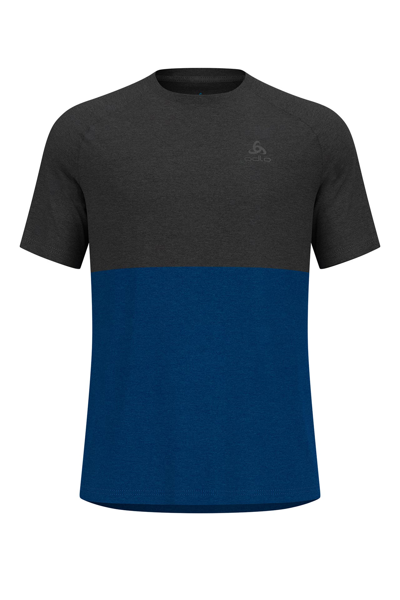 ODLO Funktionsshirt 'Ride 365' mehrfarbig, Bild 1