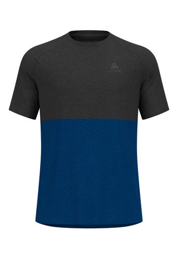 ODLO Funktionsshirt 'Ride 365' mehrfarbig