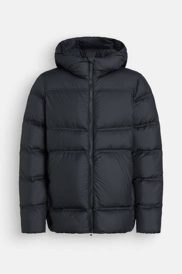 COLMAR Daunenjacke schwarz