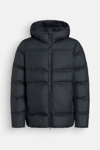 COLMAR Daunenjacke schwarz